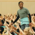 Sharath Jois, maestro de yoga ashtanga