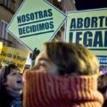 aborto legal y seguro