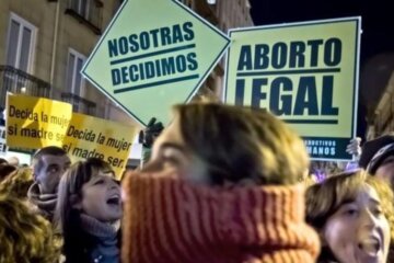 aborto legal y seguro