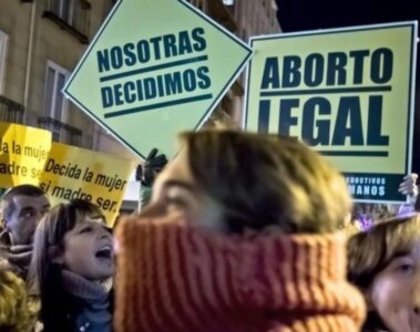 aborto legal y seguro