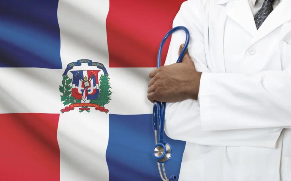 Médicos en República Dominicana