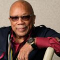 Quincy Jones, productor de Thriller