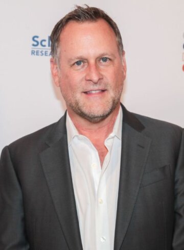 dave coulier estrella de televisión