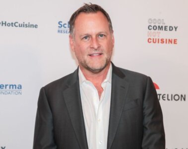 dave coulier estrella de televisión