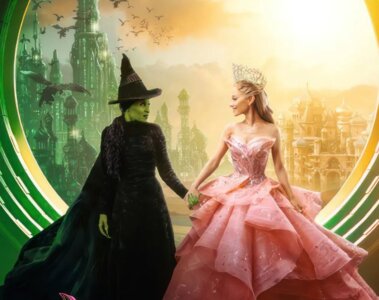 wicked la pelicula