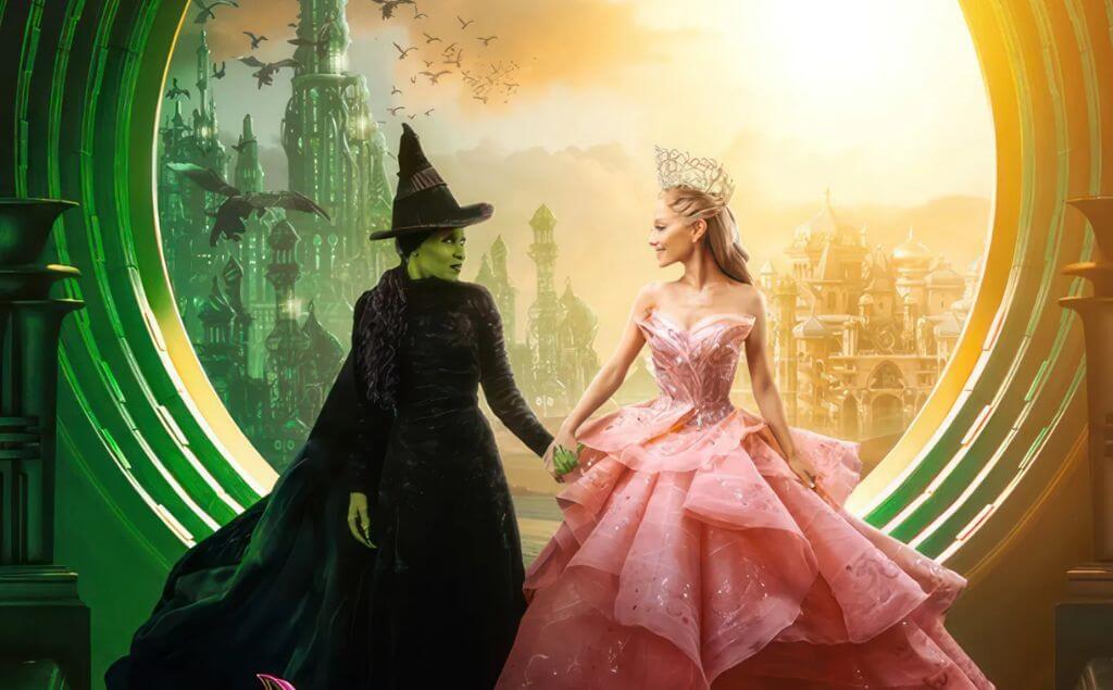 wicked la pelicula