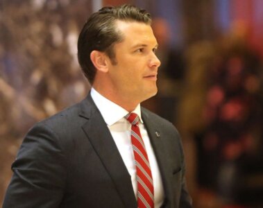 pete hegseth