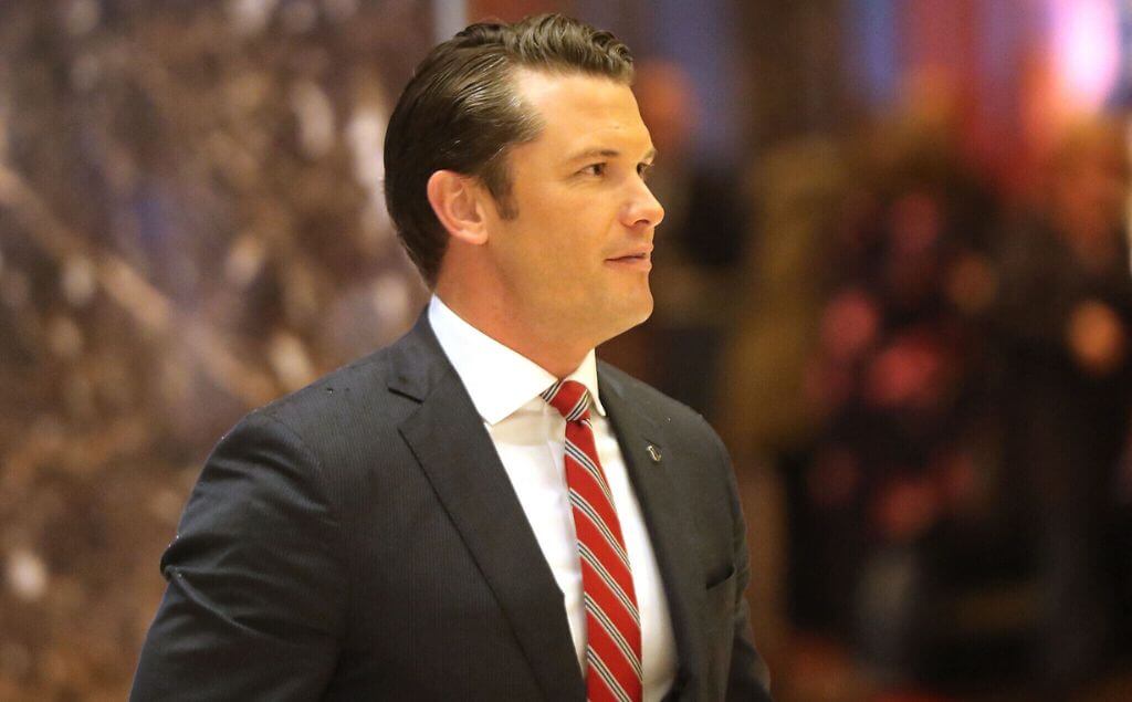 pete hegseth