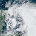 Tormenta Tropical Rafael