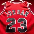 Camisa Jordan