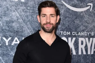 john krasinski el hombre más sexy de 2024