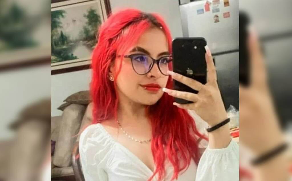 Catalina Leyva, joven que salió a una entrevista y fue asesinada en Colombia