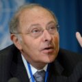 Claudio Grossman