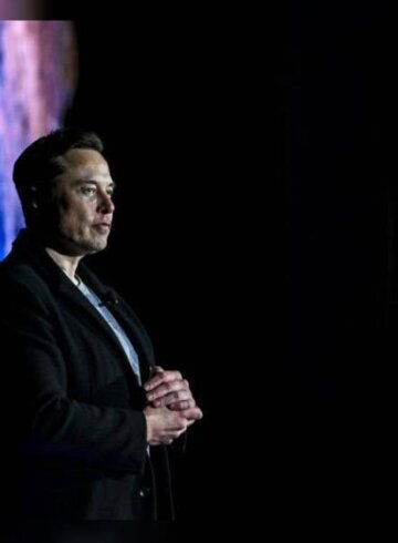 Elon Musk, figura de Neuralink