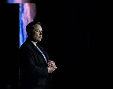 Elon Musk, figura de Neuralink