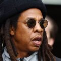 Jay Z, rapero norteamericano