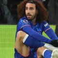 Marc Cucurella, futbolista español patrocinado por PUMA