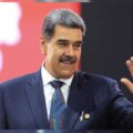 Nicolás Maduro