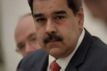 Nicolás Maduro