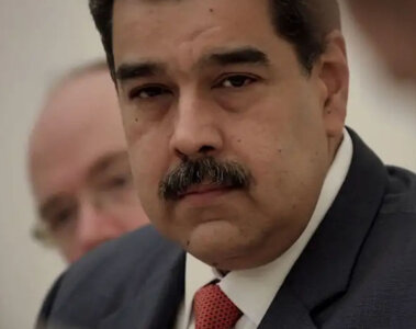 Nicolás Maduro