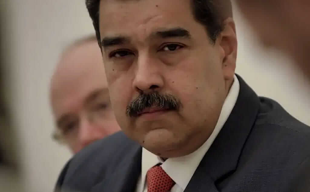 Nicolás Maduro