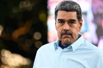 Nicolás Maduro