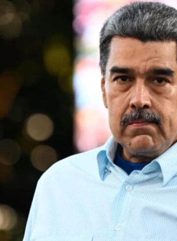 Nicolás Maduro