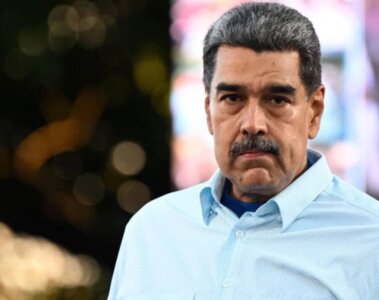 Nicolás Maduro