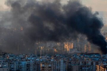 israel viola el alto al fuego