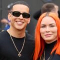 Daddy Yankee y su esposa