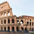 Coliseo Romano