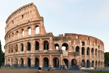 Coliseo Romano