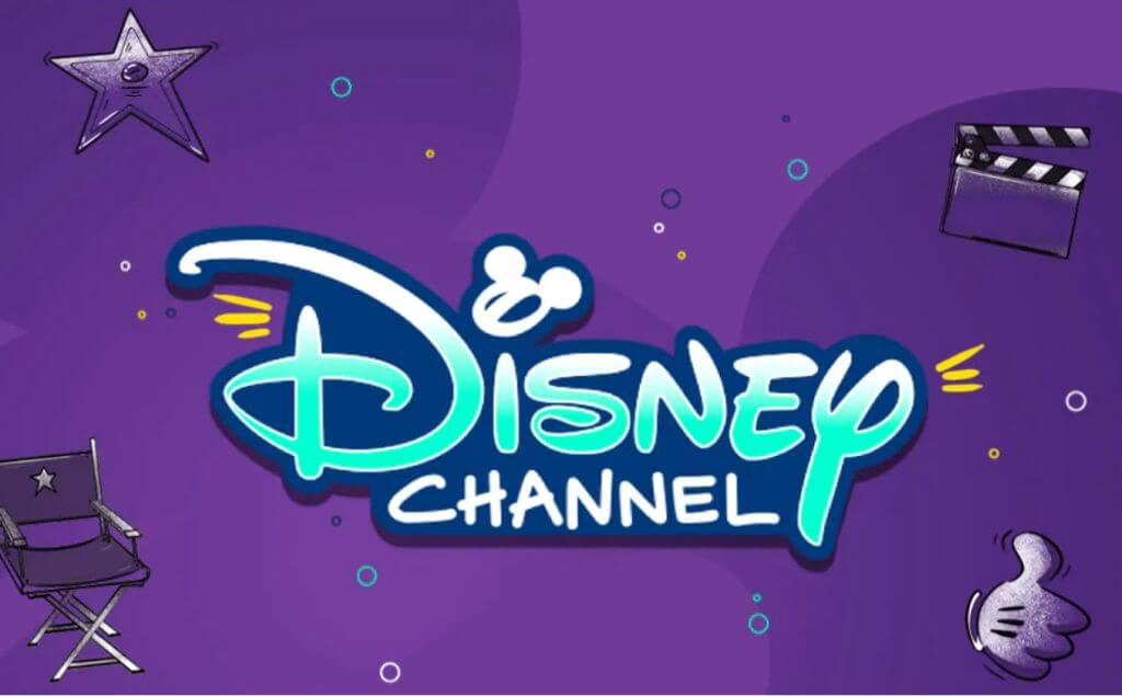 Disney channel se retira