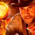 indiana jones