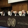 asamblea de CIJ en paises bajos
