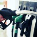 Plomo en gasolina