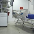 Hospitales en Colombia