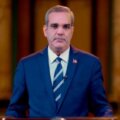 Luis Abinader presidente de República Dominicana