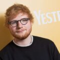 Ed Sheeran artista británico