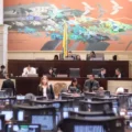 La Cámara de Representantes le dio el último espaldarazo al proyecto en colombia