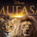 mufasa el rey león