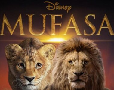 mufasa el rey león