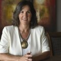 directora de programas de ONU Mujeres en Uruguay, Magdalena Furtado