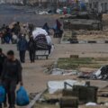 ataque israelí en gaza