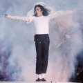 Michael Jackson rey del pop