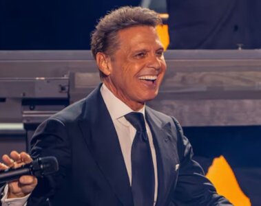 Luis miguel en concierto