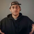 canserbero, artista venezonalo