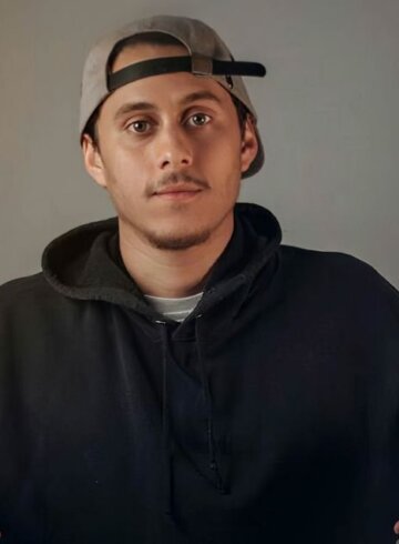 canserbero, artista venezonalo