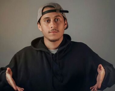 canserbero, artista venezonalo