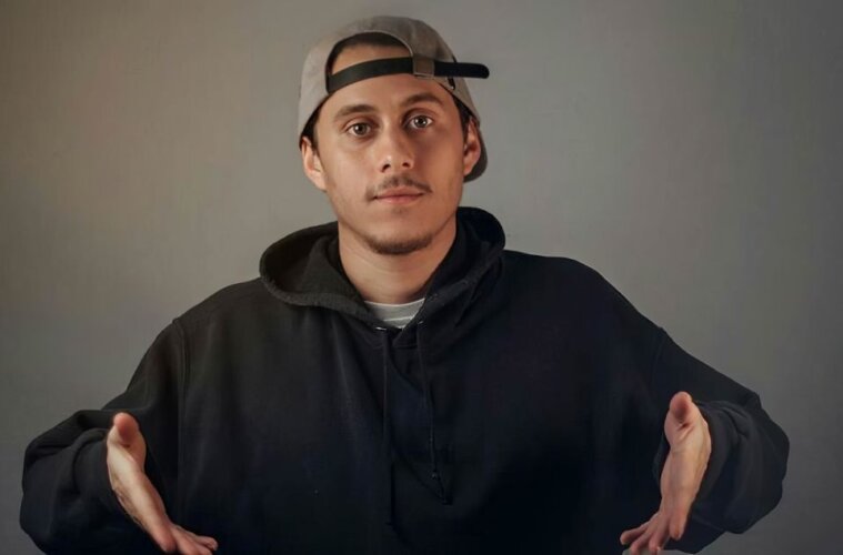 canserbero, artista venezonalo